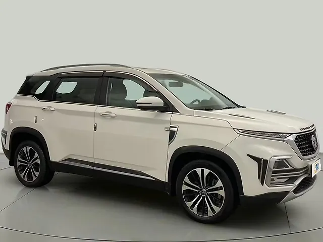 Used 2021 MG Hector in Delhi