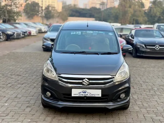 Used 2018 Maruti Suzuki Ertiga in Mumbai