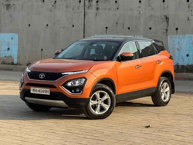 Used 2020 Tata Harrier in Thane Used 2020 Tata Harrier in Thane