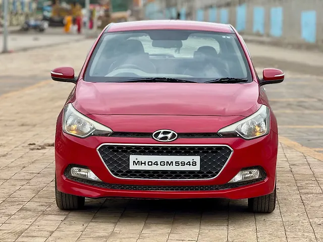 Used 2014 Hyundai Elite i20 in Thane