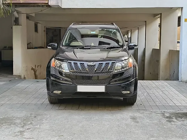 Used 2013 Mahindra XUV500 in Hyderabad