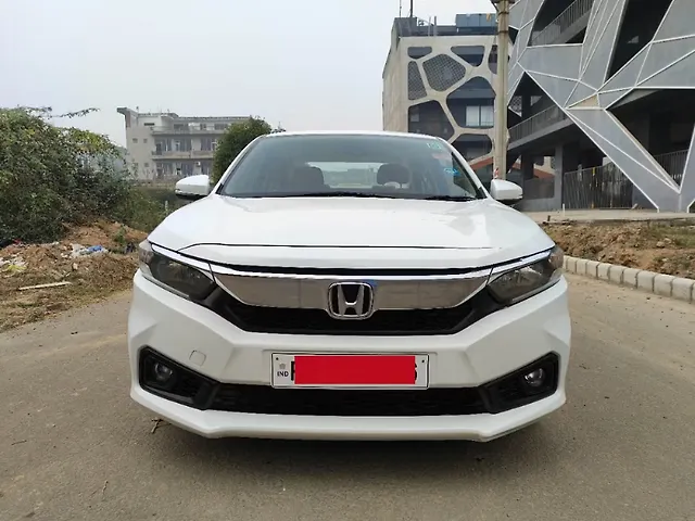 Used 2019 Honda Amaze in Mohali