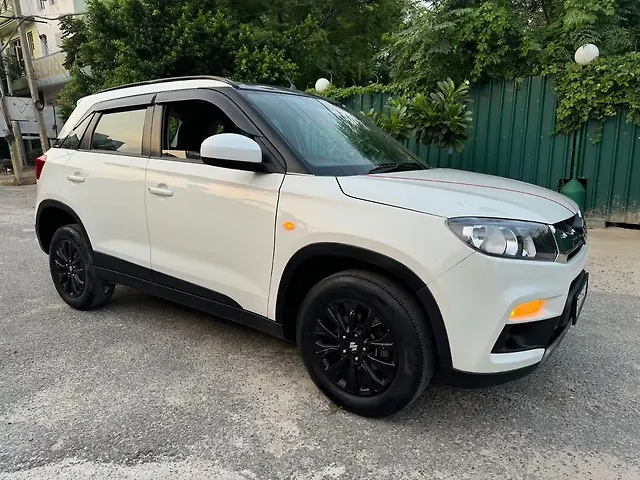Used 2020 Maruti Suzuki Vitara Brezza in Jalandhar