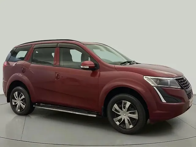 Used 2019 Mahindra XUV500 in Delhi