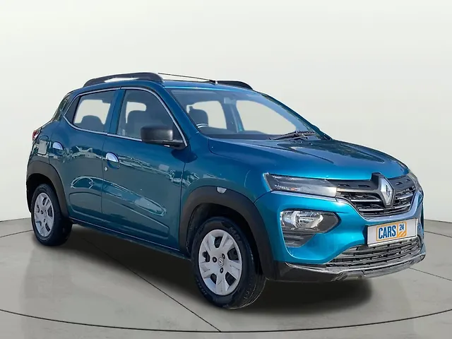 Used 2020 Renault Kwid in Jaipur