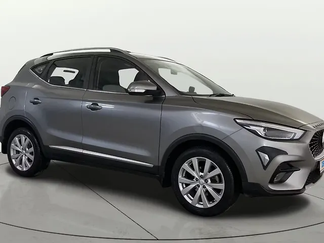 Used 2022 MG Astor in Noida