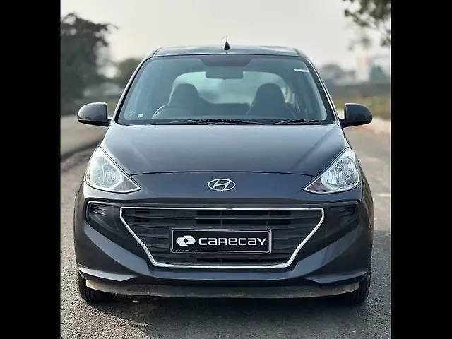 Used 2019 Hyundai Santro in Ahmedabad Used 2019 Hyundai Santro in Ahmedabad