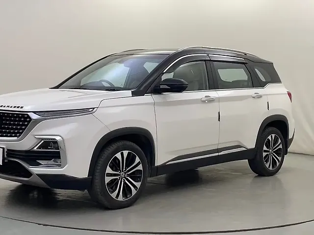 Used 2022 MG Hector in Bangalore