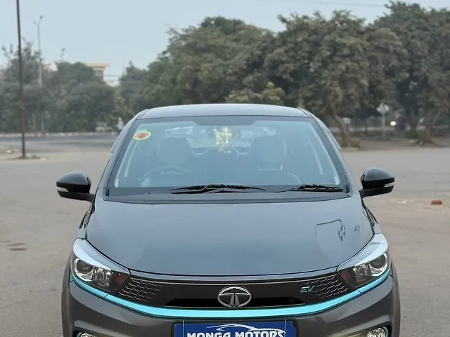 Used 2022 Tata Tiago EV in Ludhiana