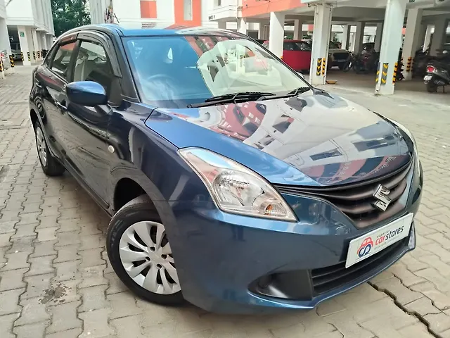 Used 2018 Maruti Suzuki Baleno in Chennai