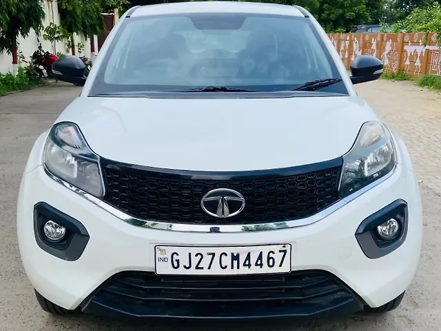 Used 2019 Tata Nexon in Ahmedabad