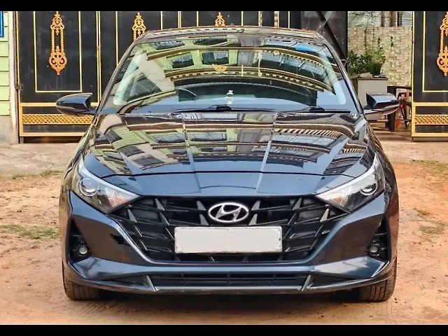 Used 2021 Hyundai Elite i20 in Kolkata Used 2021 Hyundai Elite i20 in Kolkata