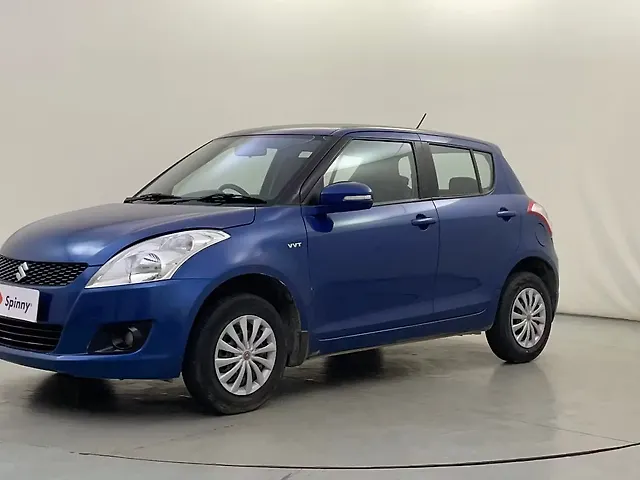 Used 2014 Maruti Suzuki Swift in Bangalore