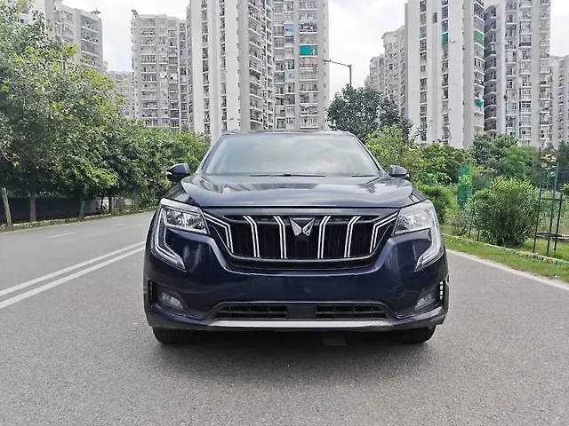 Used 2022 Mahindra XUV700 in Noida
