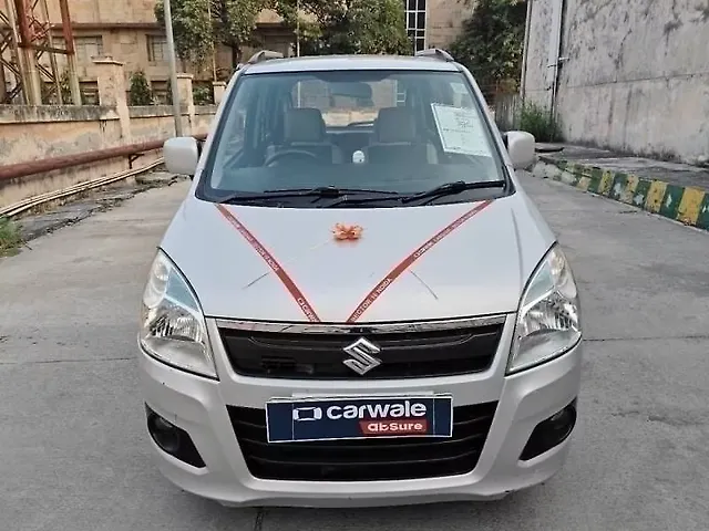 Used 2018 Maruti Suzuki Wagon R in Noida Used 2018 Maruti Suzuki Wagon R in Noida