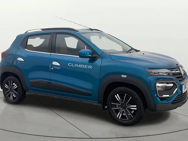 Used 2022 Renault Kwid in Chennai