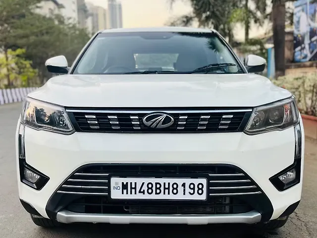 Used 2019 Mahindra XUV300 in Mumbai