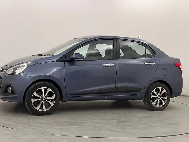 Used 2014 Hyundai Xcent in Pune