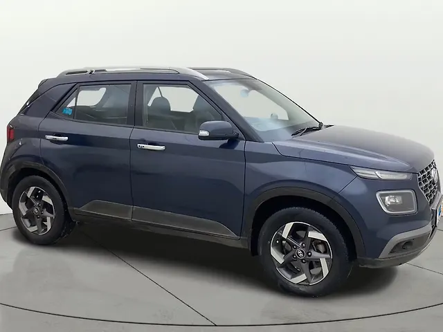 Used 2019 Hyundai Venue in Hyderabad Used 2019 Hyundai Venue in Hyderabad