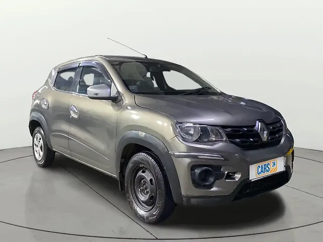 Used 2017 Renault Kwid in Kolkata