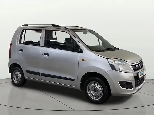 Used 2014 Maruti Suzuki Wagon R in Delhi