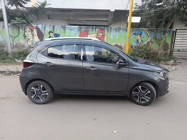 Used Tata Tiago XZA Plus [2020-2023] in Pune