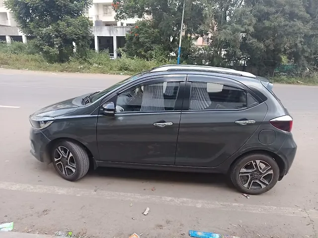 Used Tata Tiago XZA Plus [2020-2023] in Pune