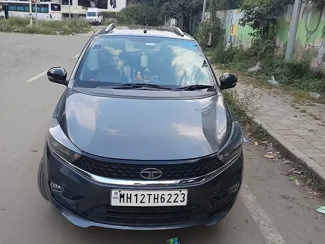 Used 2021 Tata Tiago in Pune Used 2021 Tata Tiago in Pune