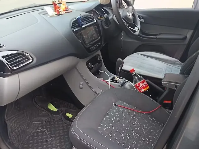 Used Tata Tiago XZA Plus [2020-2023] in Pune
