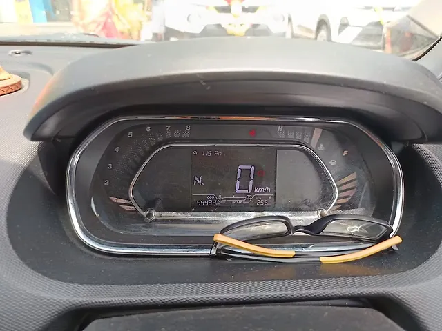 Used Tata Tiago XZA Plus [2020-2023] in Pune