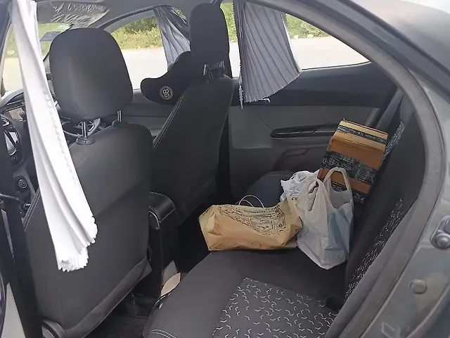 Used Tata Tiago XZA Plus [2020-2023] in Pune