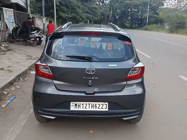 Used Tata Tiago XZA Plus [2020-2023] in Pune