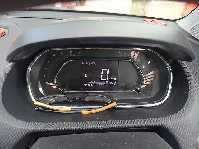 Used Tata Tiago XZA Plus [2020-2023] in Pune