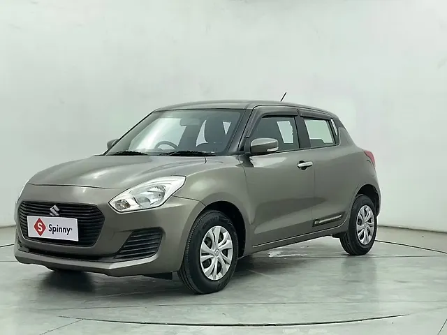 Used 2018 Maruti Suzuki Swift in Chennai