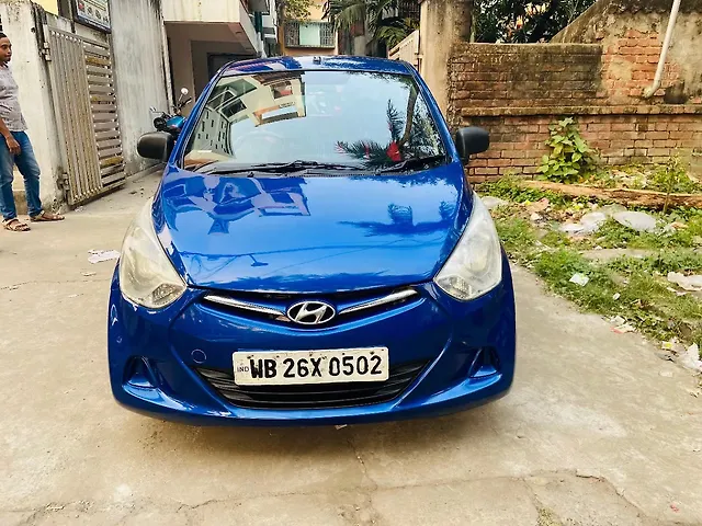 Used Hyundai Eon D-Lite + in Kolkata