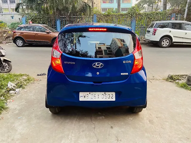 Used Hyundai Eon D-Lite + in Kolkata