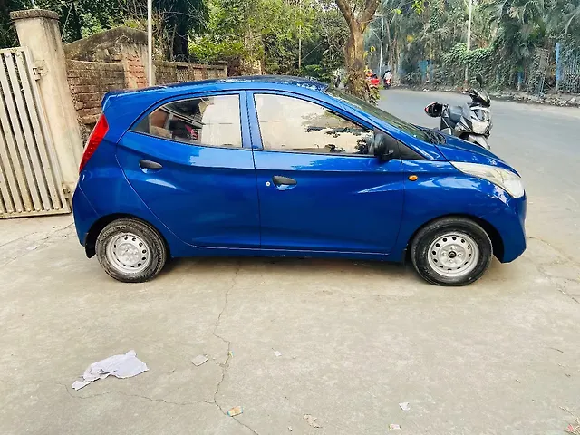 Used Hyundai Eon D-Lite + in Kolkata