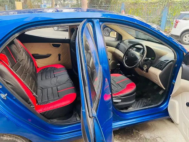 Used Hyundai Eon D-Lite + in Kolkata