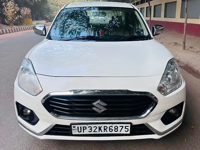 Used 2019 Maruti Suzuki DZire in Lucknow