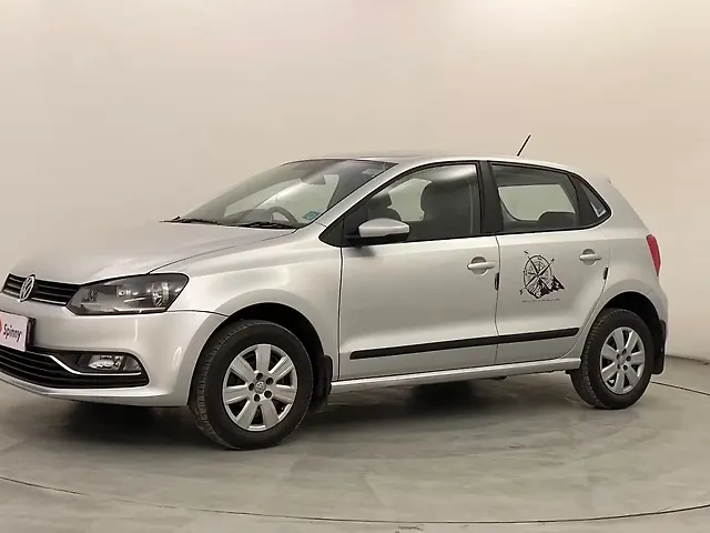 Used 2018 Volkswagen Polo in Pune