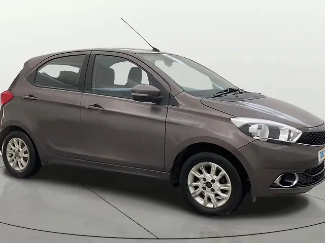 Used 2016 Tata Tiago in Pune Used 2016 Tata Tiago in Pune