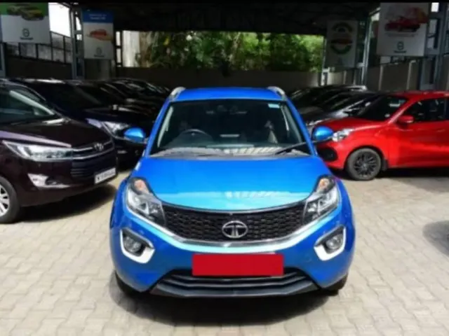 Used 2019 Tata Nexon in Chennai