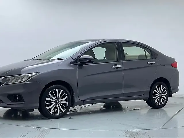 Used 2018 Honda City in Delhi