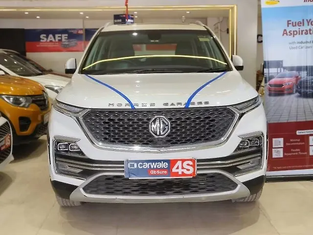 Used 2019 MG Hector in Kanpur