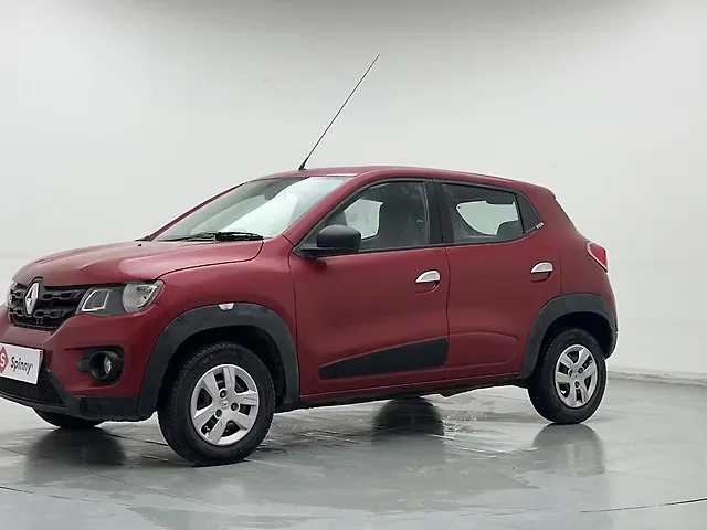 Used 2016 Renault Kwid in Delhi