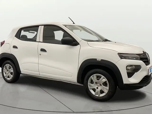 Used 2019 Renault Kwid in Delhi
