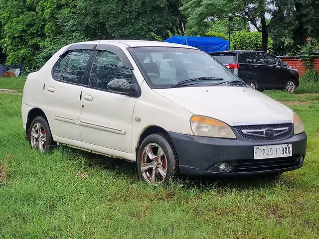 Used 2011 Tata Indigo in Jalandhar