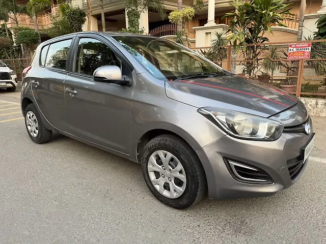 Used 2013 Hyundai i20 in Jalandhar