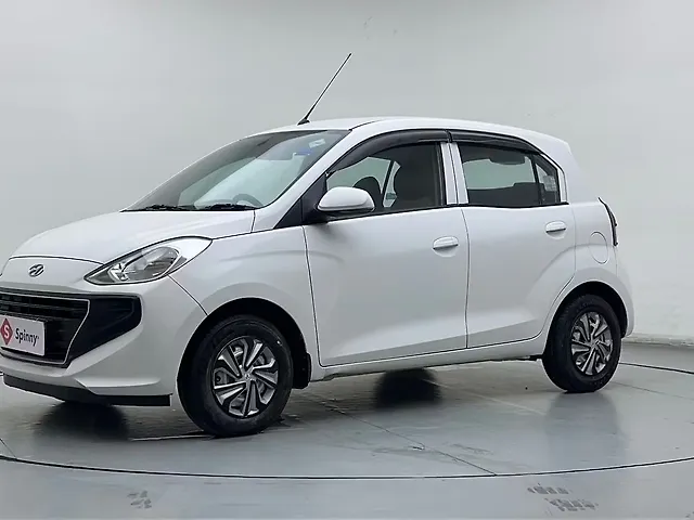 Used 2021 Hyundai Santro in Gurgaon