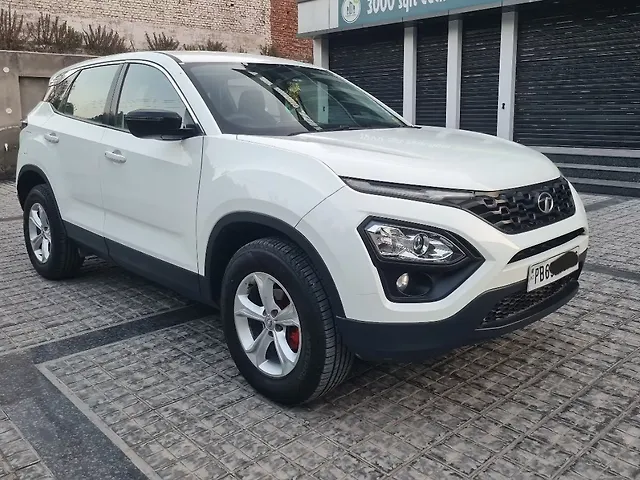 Used 2020 Tata Harrier in Jalandhar